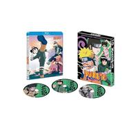 Naruto Box 7 (Episodios 151 a 175) [Bluray] [Blu-ray]