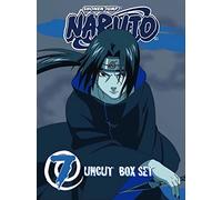 Naruto Box Set Volume 7