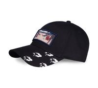 Naruto Cappellino Da Beaseball Sasuke Men's Difuzed