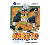 Naruto Catala Nº03/72 (pda)