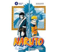 Naruto Català n. 04/72: 4 (Manga Shonen)