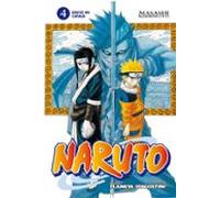 Naruto Català Nº 04/72 (ebook)