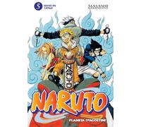 Naruto Català n. 05/72: 5 (Manga Shonen)