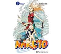 Naruto Català n. 06/72