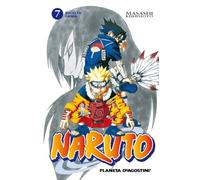 Naruto Català n. 07/72 (Manga Shonen)