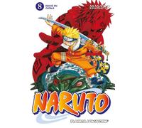 Naruto Català n. 08/72 (Manga Shonen)