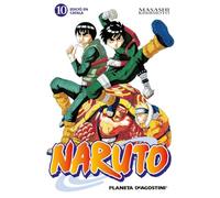 Naruto Català n. 10/72 (Manga Shonen)