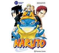 Naruto Català n. 13/72 (Manga Shonen)