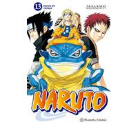 Naruto Català n. 13/72 (Manga Shonen)