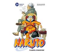Naruto Català n. 14/72 (Manga Shonen)