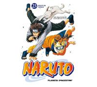 Naruto Catala Nº23/72 (pda)