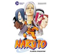 Naruto Català n. 24/72 (Manga Shonen)