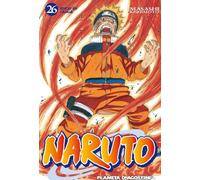 Naruto Català n. 26/72 (Manga Shonen)