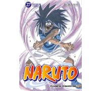 Naruto Català Nº27/72 (pda)