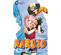 Naruto (pda) Catala Nº 30