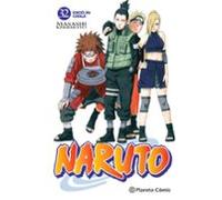 Naruto Catala Nº 32/72
