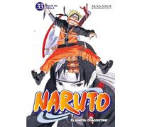 Naruto Català n. 33/72 (Manga Shonen)