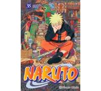Naruto Català Nº 35/72