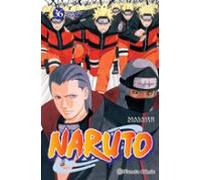 Naruto Català Nº 36/72