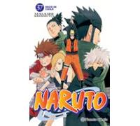 Naruto Català Nº 37/72