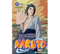 Naruto Català Nº 38/72
