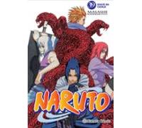 Naruto Català Nº 39/72