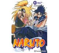 Naruto Català Nº 40/72