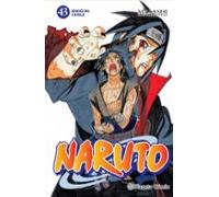 Naruto Català Nº 43/72