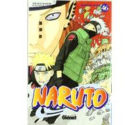 Naruto Català nº 46/72 (EDT) (Manga Shonen)