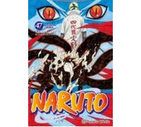 Naruto Català Nº 47/72