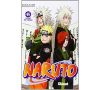 Naruto Català nº 48/72 (EDT) (Manga Shonen)