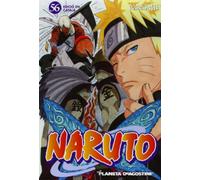 Naruto Catala Nº56/72 (pda)