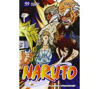 Naruto Català n. 59/72 (Manga Shonen)
