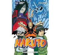 Naruto Català n. 62/72 (Manga Shonen)