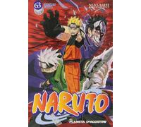 Naruto Catala Nº63/72(pda)