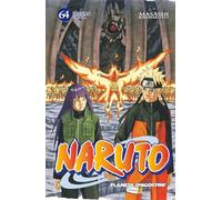 Naruto Català n. 64/72 (Manga Shonen)