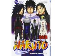 Naruto Catala Nº65/72 (pda)