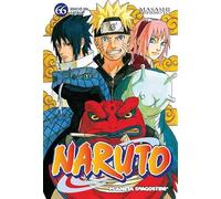 Naruto Catala Nº66/72 (pda)