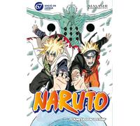 Naruto Catala Nº67/72 (pda)