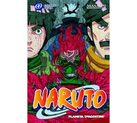 Naruto Català n. 69/72 (Manga Shonen)