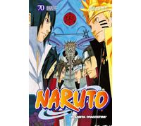 Naruto Catala Nº70/72 (pda)