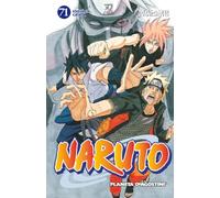 Naruto Català n. 71/72 (Manga Shonen)