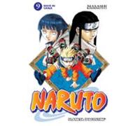 Naruto Catala Nº09/72 (pda)
