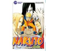 Naruto Catala Nº19/72 (pda)