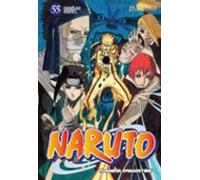 Naruto Catala Nº55/72 (pda)