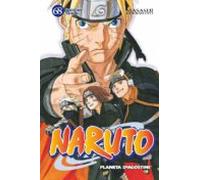 Naruto Catala Nº68/72 (pda)