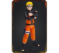 Naruto. Champion Class. Blokees (Model Kit)