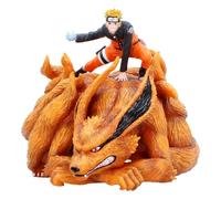 Naruto cofre para joyas kyubi 13 cm
