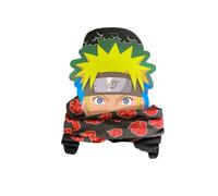 Naruto cuello polar nube
