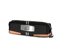 Naruto Dress-Estuche Portatodo Cuadrado Fan 2.2, Multicolor, 22 x 9 cm
